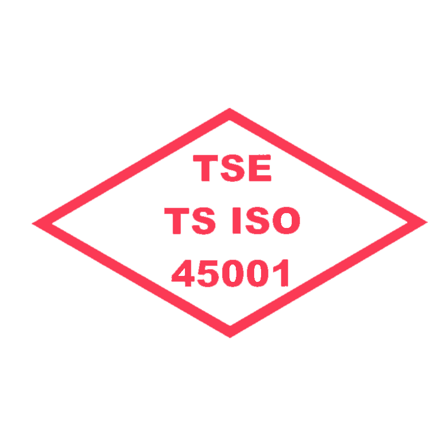 ISO 45001: 2018